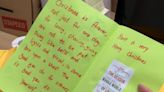 Christmas cards from strangers bring messages of hope for lonely seniors