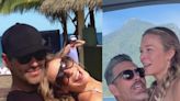 LeAnn Rimes Posts Never-Before-Seen Photos With Eddie Cibrian to Celebrate Anniversary