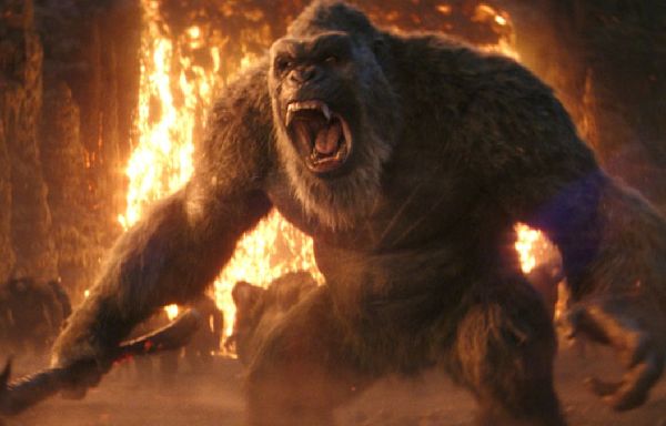 Godzilla X Kong’s Been Crushing At The Box Office, But There’s Some Bad News For MonsterVerse Fans...