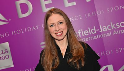 Chelsea Clinton mocks Donald Trump Jr. over ambassadorship post