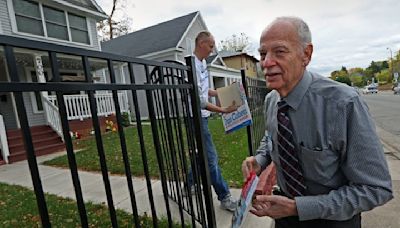 He fought this newspaper — and won. Dan Cohen, mainstay of Minneapolis politics for decades, dies at 87.