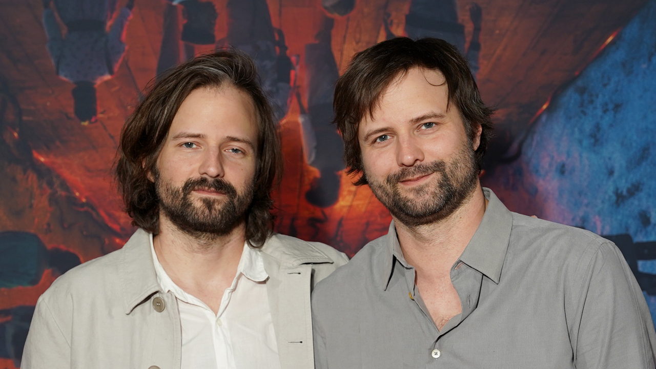 Stranger Things' The Duffer Brothers Are Producing a New Horror Series for Netflix - IGN