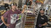 90s hip-hop bakery Cookie Plug comes to the Valley with three locations - Phoenix Business Journal