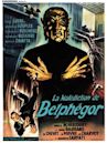 The Curse of Belphegor