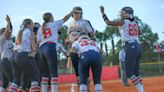 Softball: Keyhara Alleyne's walk-off two-run home run helps Centennial repeat as district champs