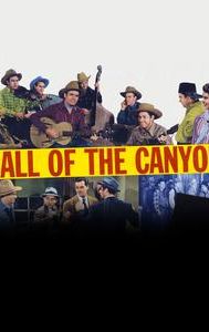 Call of the Canyon