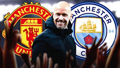 Manchester United boss Erik ten Hag delighted ahead of FA Cup final vs Manchester City