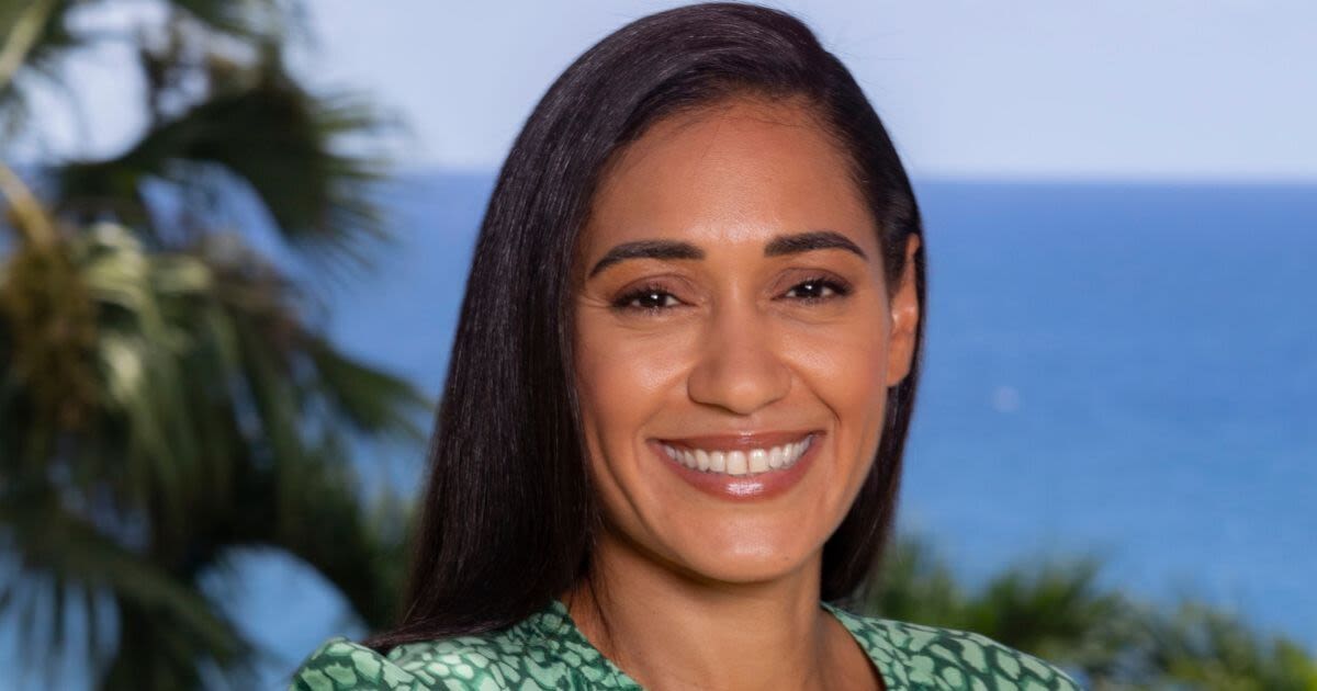 Death In Paradise star shares struggles before 'flying off for new job'