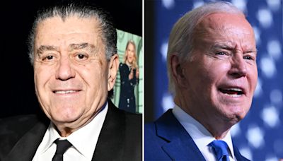 Haim Saban Fires Off Email To White House Officials Over “Bad” Decision To Withhold Weapons Shipments If Israel...