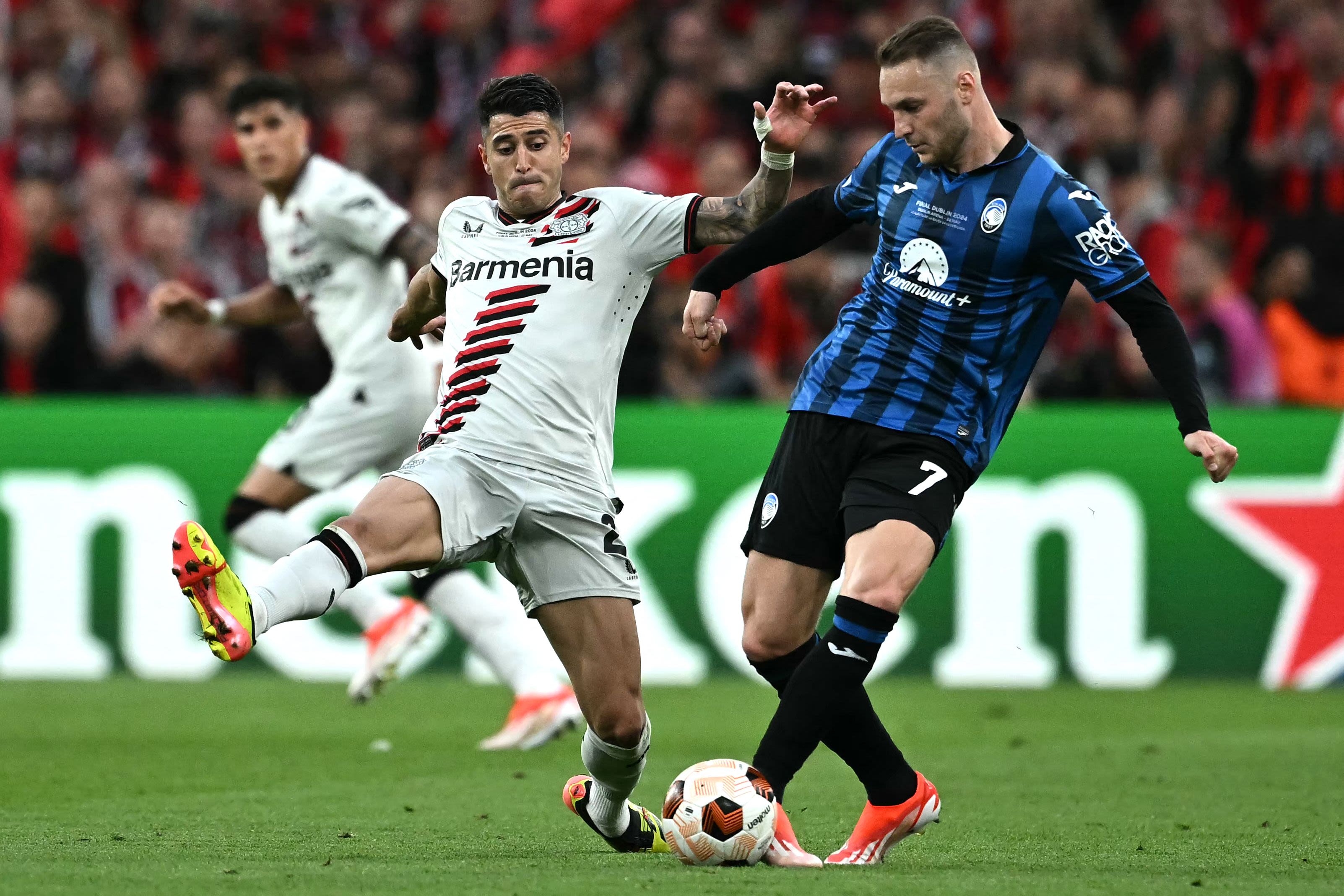 Real Madrid handed Super Cup boost as key Atalanta star refusing to train