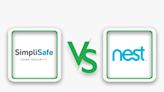 SimpliSafe vs. Nest: We Compared These Security Systems—Here's the One You Should Choose