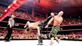 Best WWE RAW Matches Of 2007