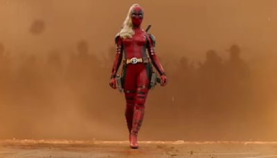 Who Is Lady Deadpool? Character Origins and Arc Explained