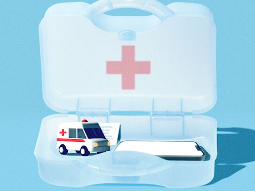 Paramedics Share One Tip That May Save Your Life