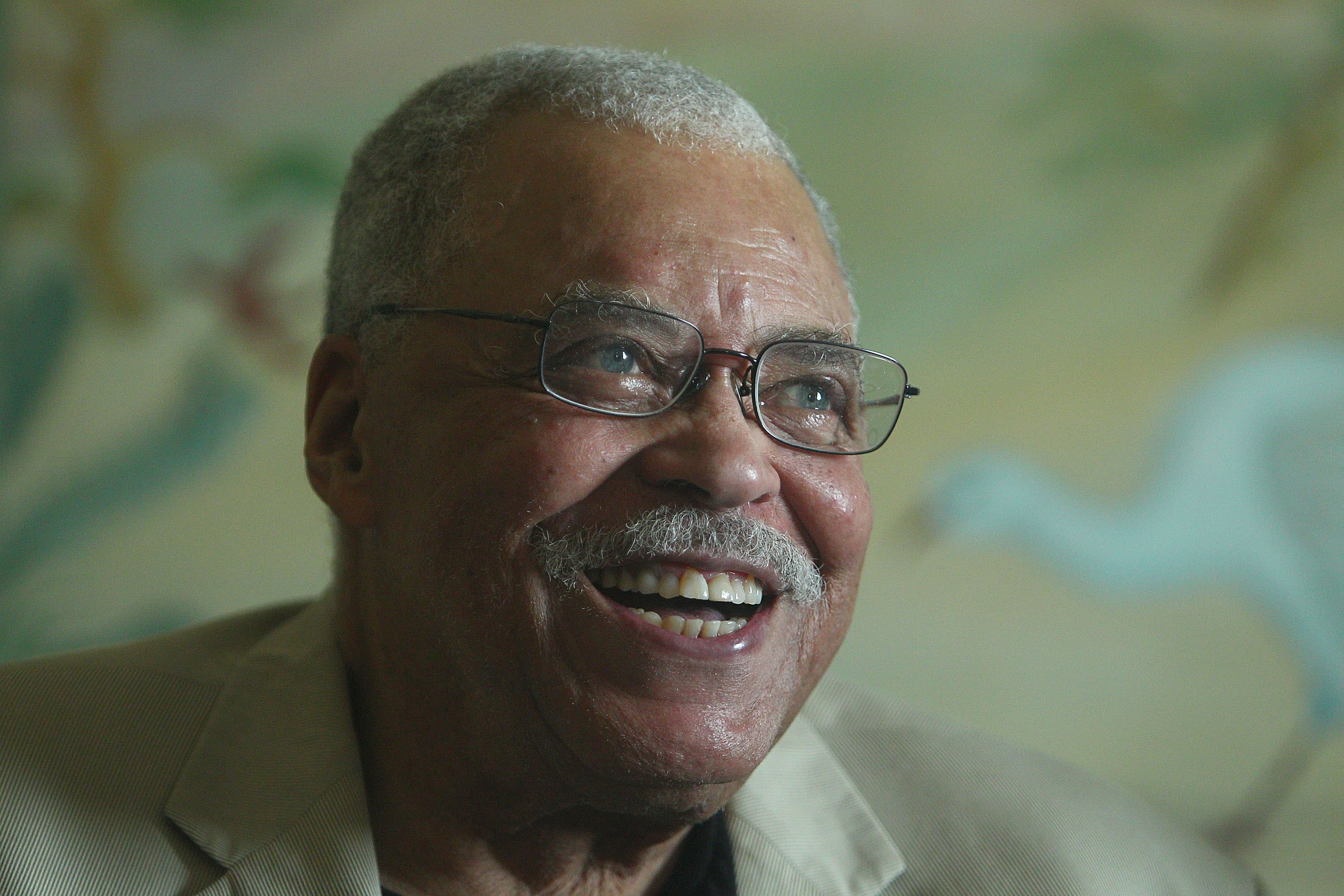 James Earl Jones, Distinguished Actor and Voice of Darth Vader, Dies at 93