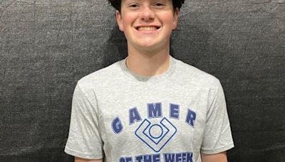 AJ White: Lester is Male Gamer of the Week