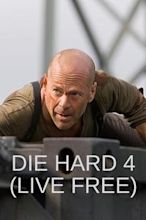 Die Hard 4 : Retour en enfer