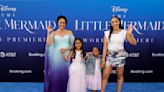 We Can’t Get Over These Celeb Kids at ‘The Little Mermaid’ Premiere