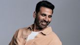 Akshay Kumar shares his dad's REACTION when he decided to change name