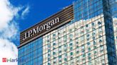 JP Morgan Q1 results: Profit up on higher investment banking fees, accounting gain - The Economic Times