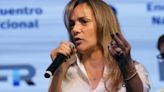 Malena Galmarini denunciará a Javier Milei: “Nos veremos en Tribunales” | Política