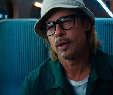 La película de acción de Brad Pitt que acaba de estrenarse en Netflix y que es una de las mejores de los últimos años