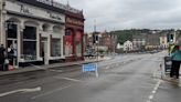 Man's body found around a mile away from where he was struck by lorry