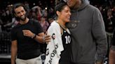 Kelsey Plum and Darren Waller Are Getting Divorced