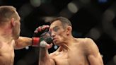 Tony Ferguson responds to Conor McGregor ‘chicken nugget’ taunt after UFC 274