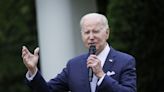 Blackstone Alum Hosts Biden in NYC for $25,000-a-Ticket Fundraiser