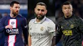 Premios FIFA The Best: Real Madrid desprecia la celebración y no envía a Benzema, Courtois ni Ancelotti a la gala de París