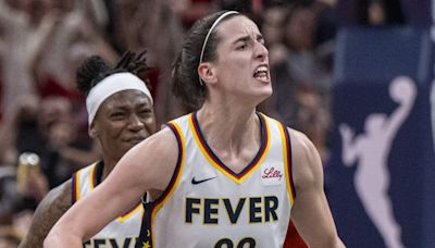 Caitlin Clark back in action: How to watch Indiana Fever vs. Seattle Storm on Wednesday