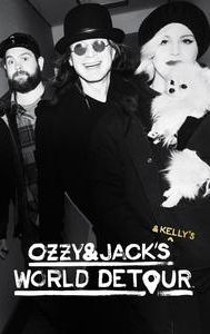 Ozzy and Jack's World Detour