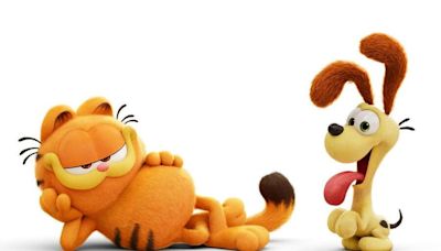 Garfield: Fuera de casa | Top de críticas, reseñas y calificaciones