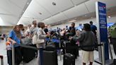 UK airport chaos live updates: Ryanair boss calls for air traffic chief to resign over Gatwick flight delays