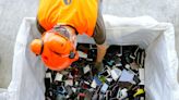 PolicyWatch: Billions of dollars of materials being squandered in e-waste mountain, says U.N.