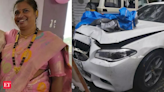 Mumbai BMW Accident: Here's what happened, victim identity, accused details, and police findings - The Economic Times