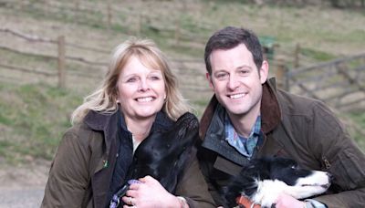 Countryfile presenter Matt Baker gives update after mum trampled by sheep