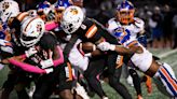 Week 10: Unstoppable Central York steamrolls York High on the way to another title