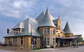 Lake Superior Railroad Museum