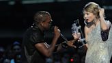 Taylor Swift's ‘Karma’ Lyrics Seem to Take Aim at Kanye West and Scooter Braun