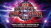 NJPW Capital Collision 2024 Announced For August 30