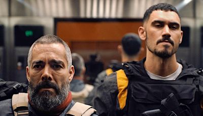 Prime Video Wraps Its Most Ambitious Action Thriller in Latin America, ‘A Billion to One’ With Omar Chaparro and Alejandro Speitzer...