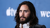 Why Fans Think Jared Leto Announced He Secretly Fathered a Son Years Ago