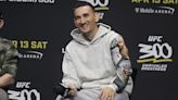 Max Holloway fires back at Islam Makhachev for calling UFC 300 fight vs. Justin Gaethje useless