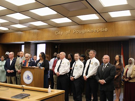 'People need to feel safe.' Poughkeepsie leaders call for change after shootings