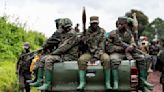 Eastern Congo's M23 rebels retreat from occupied territory