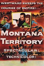 Montana Territory (1952) — The Movie Database (TMDB)