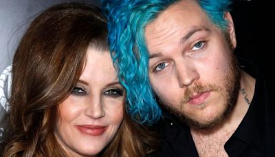 Lisa Marie Presley kept son on ice for two months before funeral, new memoir reveals