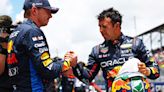 F1: Verstappen nega que foi responsável por renovação de Pérez